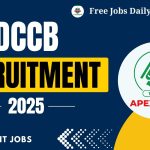 DCCB Recruitment 2025