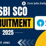 SBI Recruitment 2025