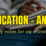 Animalia Classification