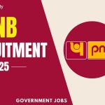 PNB Recruitment 2025